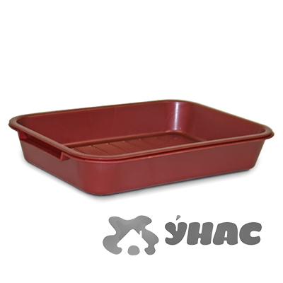 Лоток с сеткой (для животных) №3 Белгород (20)