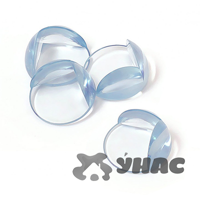 Накладка на углы мебели"Защита детей"NA 1576   WA-014 (20/200)