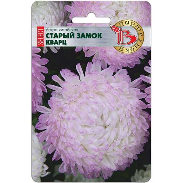 Астра Старый замок SELECT Кварц Биотехника Ц 