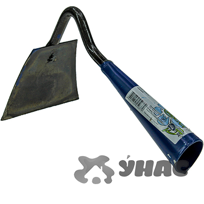 Мотыга трапеция Малютка 100*85мм 011018 ИА х72