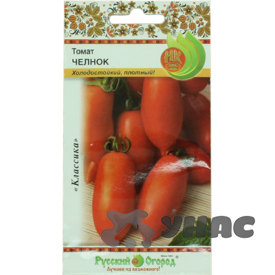 Семена Томат Челнок Русский Огород