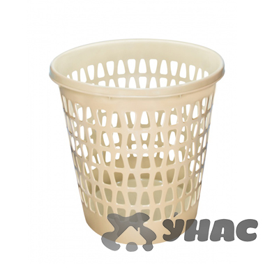 Корзина офисная Вега Эльфпласт 225 (20)