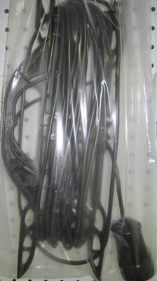 Удлинитель на рамке РС-16 001 20м  0,75ПВС х10