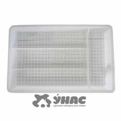 Лоток для столовых приборов 335*217*50 Беларусь (18)