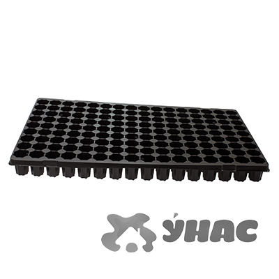 Кассета для рассады 144 круг (52*31*4,5 см) 