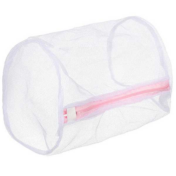 Мешок для стирки 22 х 33 см сумка мелкая сетка NA733