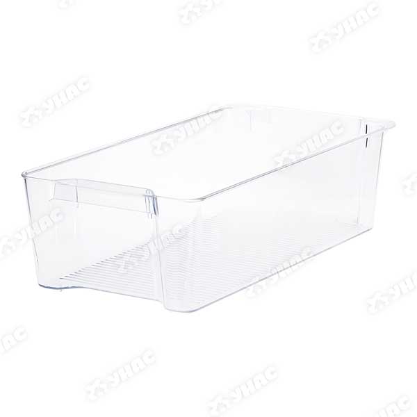 Органайзер для холод 31*16*9 прозрачный М1588