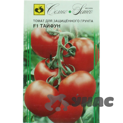 Семена Томат Тайфун Семко