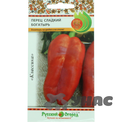 Перец Богатырь НК Ц