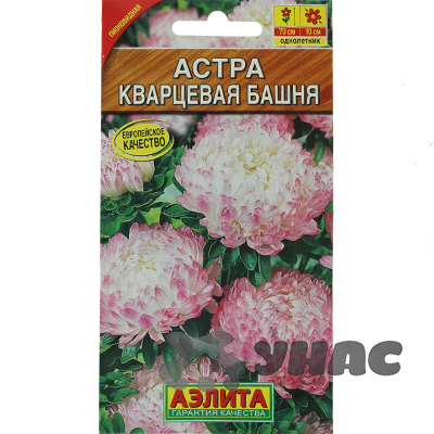 Астра Кварцевая башня  Аэлита Ц 