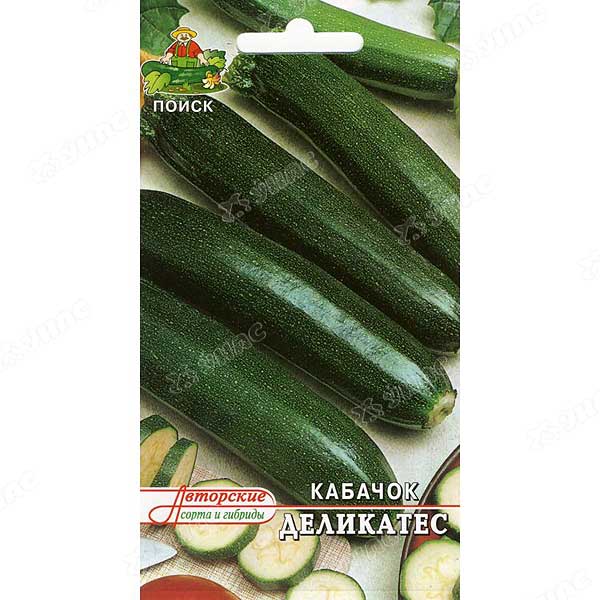 Кабачок Деликатес Поиск Ц