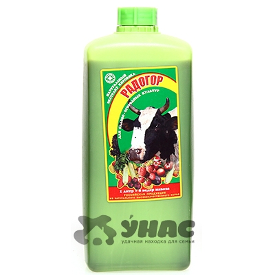 Радогор коровий (1л)  х18 