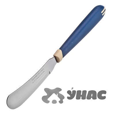 Нож Tramontina 23521/013 для масла 3" 871-199