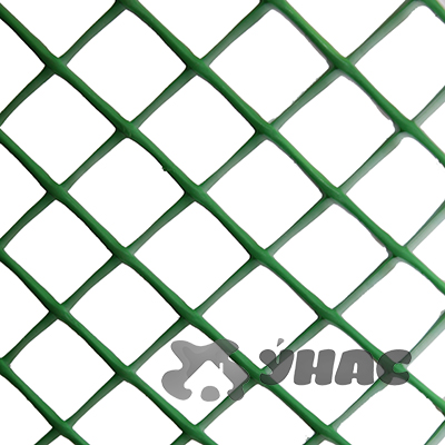 Садовая решетка 25*25 20м. (1,2*20) хаки