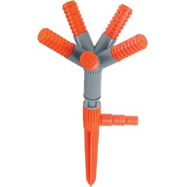 Распрыскиватель вертушка (SH2008-5NA) 5лепестков (арт7 (100)