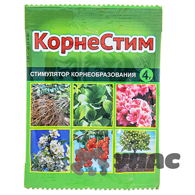 Корнестим 4 г Ваше Хозяйство (аналог Корневин) 