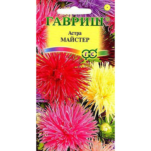 Астра Майстер смесь Гавриш Ц 