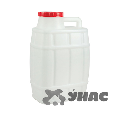 Канистра 25л "Бочонок" БШ974 (4)