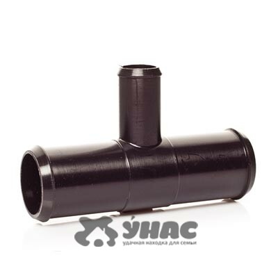 Тройник СШ-15Т25ТТ х10