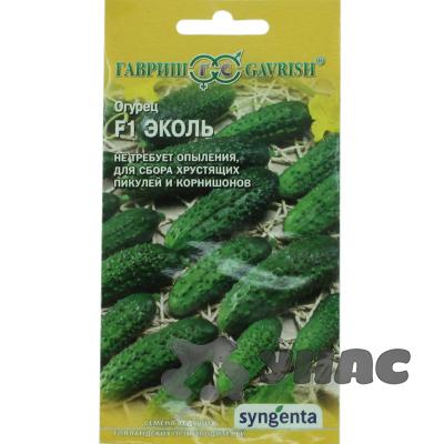 Огурец Эколь Гавриш Ц