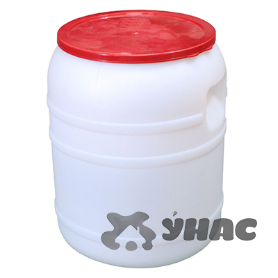 Канистра-бочка 45л (гор 250 мм) БШ409 (4)