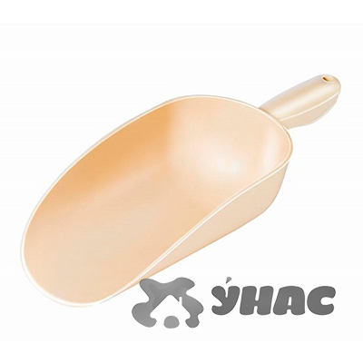 Совок для сыпучих продуктов большой Эльфпласт 112 (48)