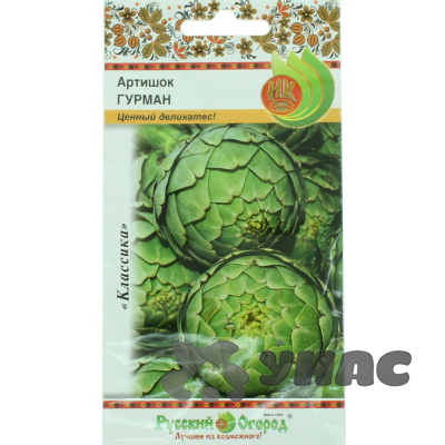 Артишок Гурман НК Ц