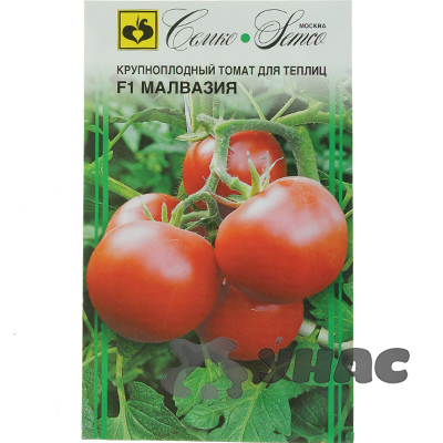 Семена Томат Малвазия Семко