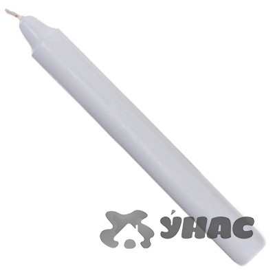 Свеча столовая 18*170 30гр (150шт)