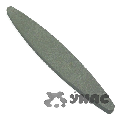 Камень точильный "Лодочка" 2х сторонний 889-337 х100