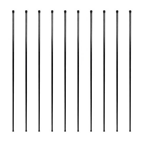 Подпорка для растений ЖУК 1 метр 7503-00 х10