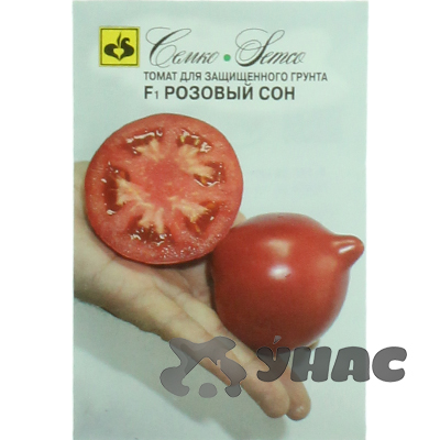 Семена Томат Розовый сон Семко