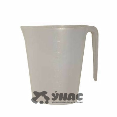 Кружка мерная Беларусь 321100 (100)