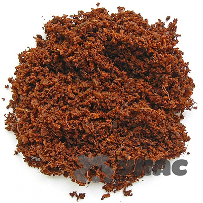 Кокосовый субстрат 55-60л для орхидей COCOLAND Absolut (блок) 