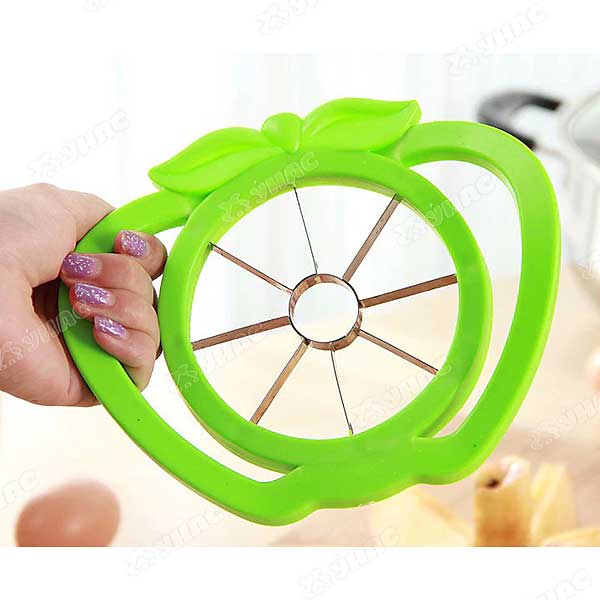 Яблокорезка 14*14 см. NA1152-1 (1300)