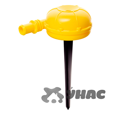 Насадка НПУ-500 для полива Улитка