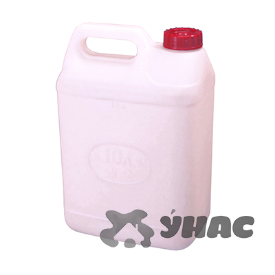 Канистра 10 л. БШ434 (6)