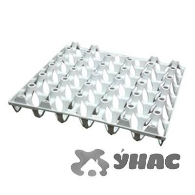 Лоток для яиц МилихПластик(20)