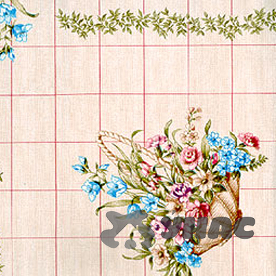 Клеенка тканая основа 125*25м 1 сорт 501/2 (корзинка) Тверь