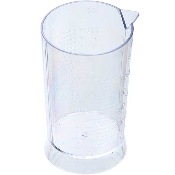 Стакан мерный 250 мл RE-262