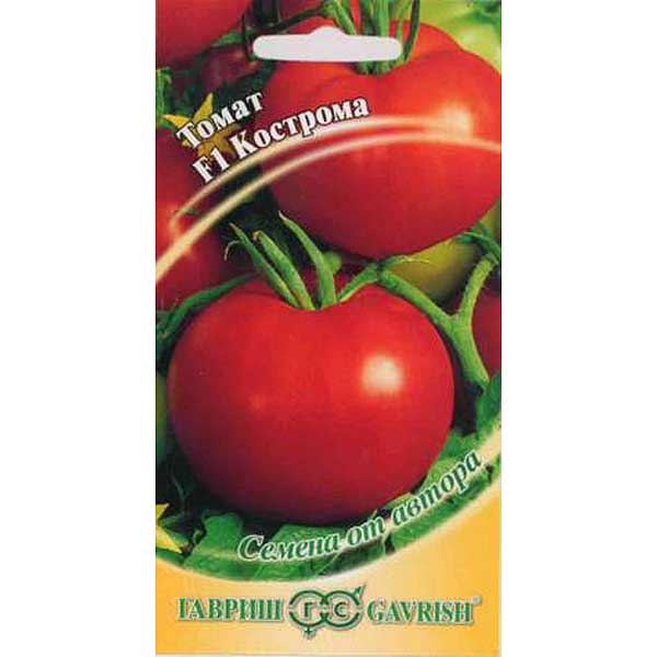 Семена Томат Кострома Гавриш