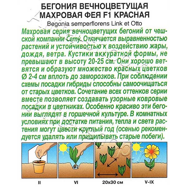 КОМ Бег Фея красная  Аэлита Ц х10 