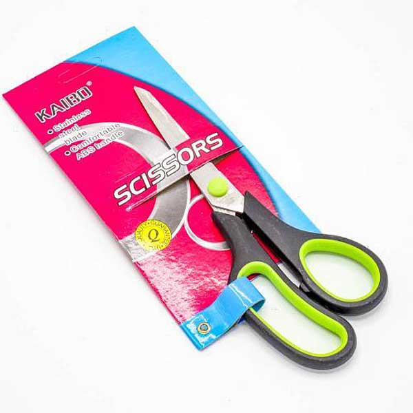 Ножницы 7,5" 19см универсальные NA665 (500) 