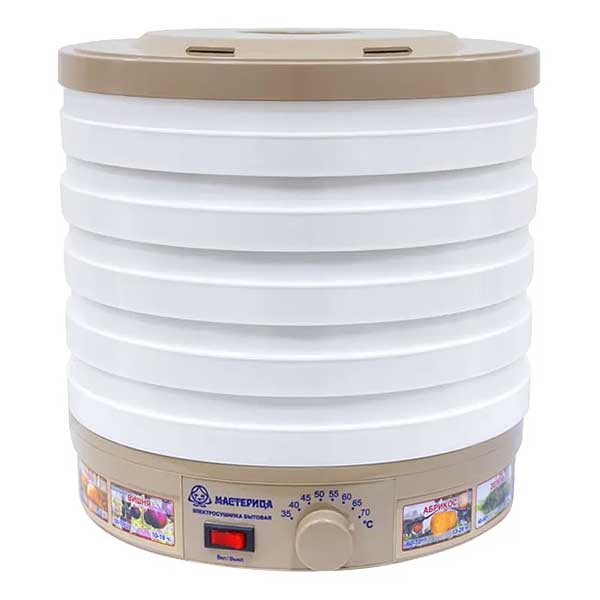 Электросушилка бытовая 18 литров ЭСБ-11/18-300 "Мастерица"