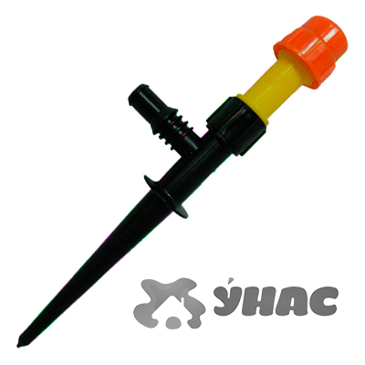 Насадка НПУ-200 для полива Веер