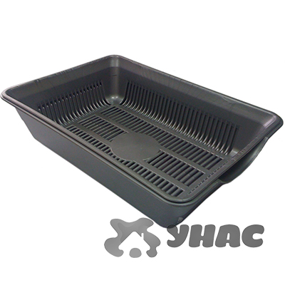 Лоток с сеткой (для животных) №2 Белгород (15)