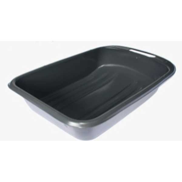 Сани-волокуши С-1/2 770*440*220 с люверсами 