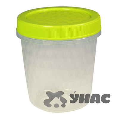 Емкость для продуктов РОЛЛ 0,5л М1471 (32)