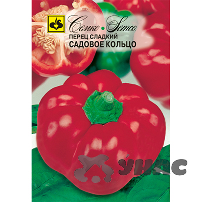 Перец Садовое Кольцо Семко Ц