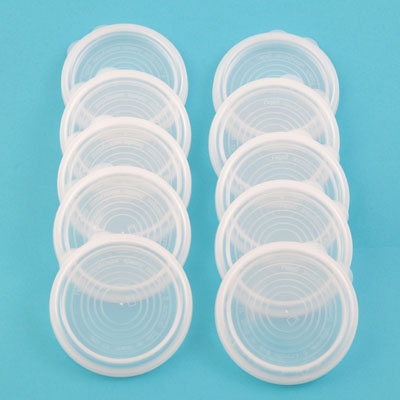 Крышка пластик.под горячее Н-Н (х400) 